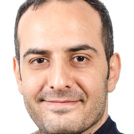 Vahid Heidaripour Lakhani